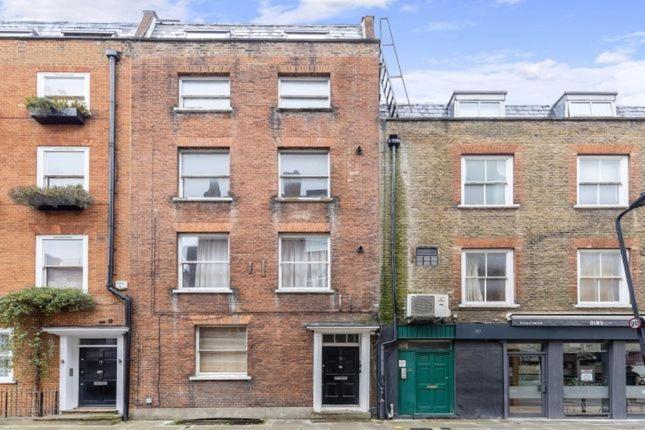 Covent Garden Apartment In Central London Eksteriør billede
