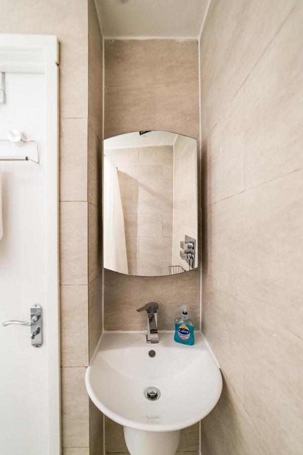 Covent Garden Apartment In Central London Eksteriør billede
