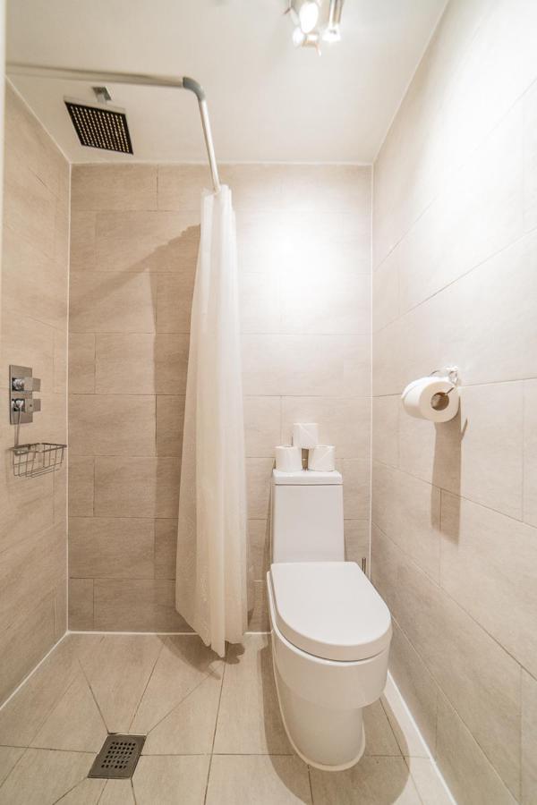 Covent Garden Apartment In Central London Eksteriør billede